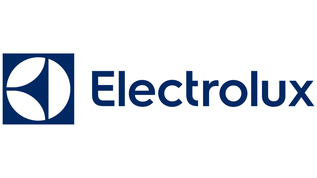 Logotipo oficial Electrolux Costa Rica