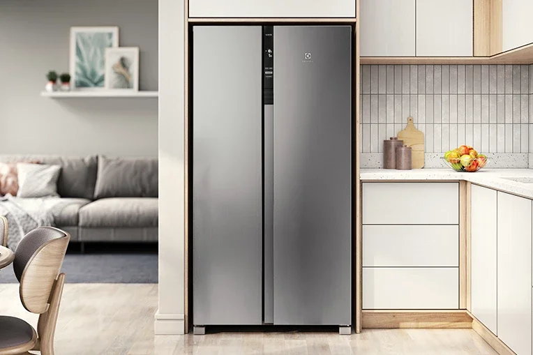 Refrigeradoras Electrolux en Costa Rica