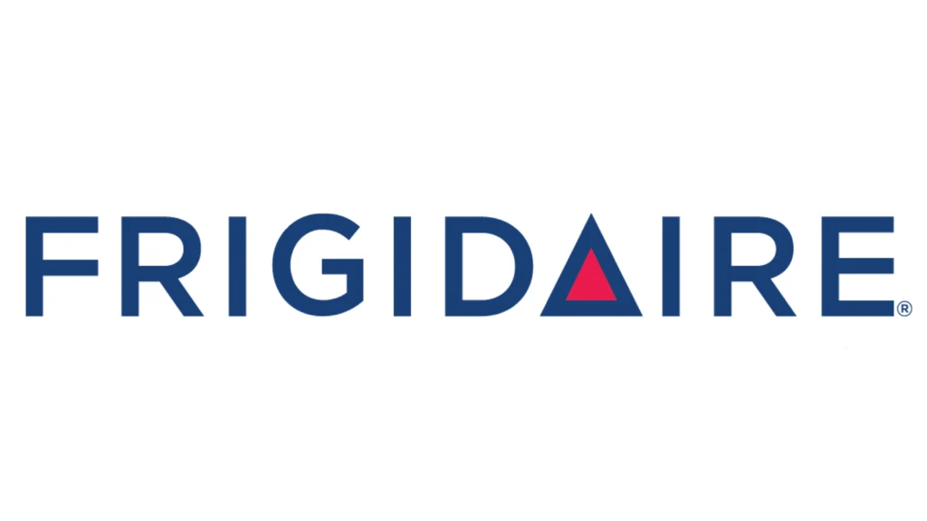 Logotipo oficial Frigidaire Costa Rica