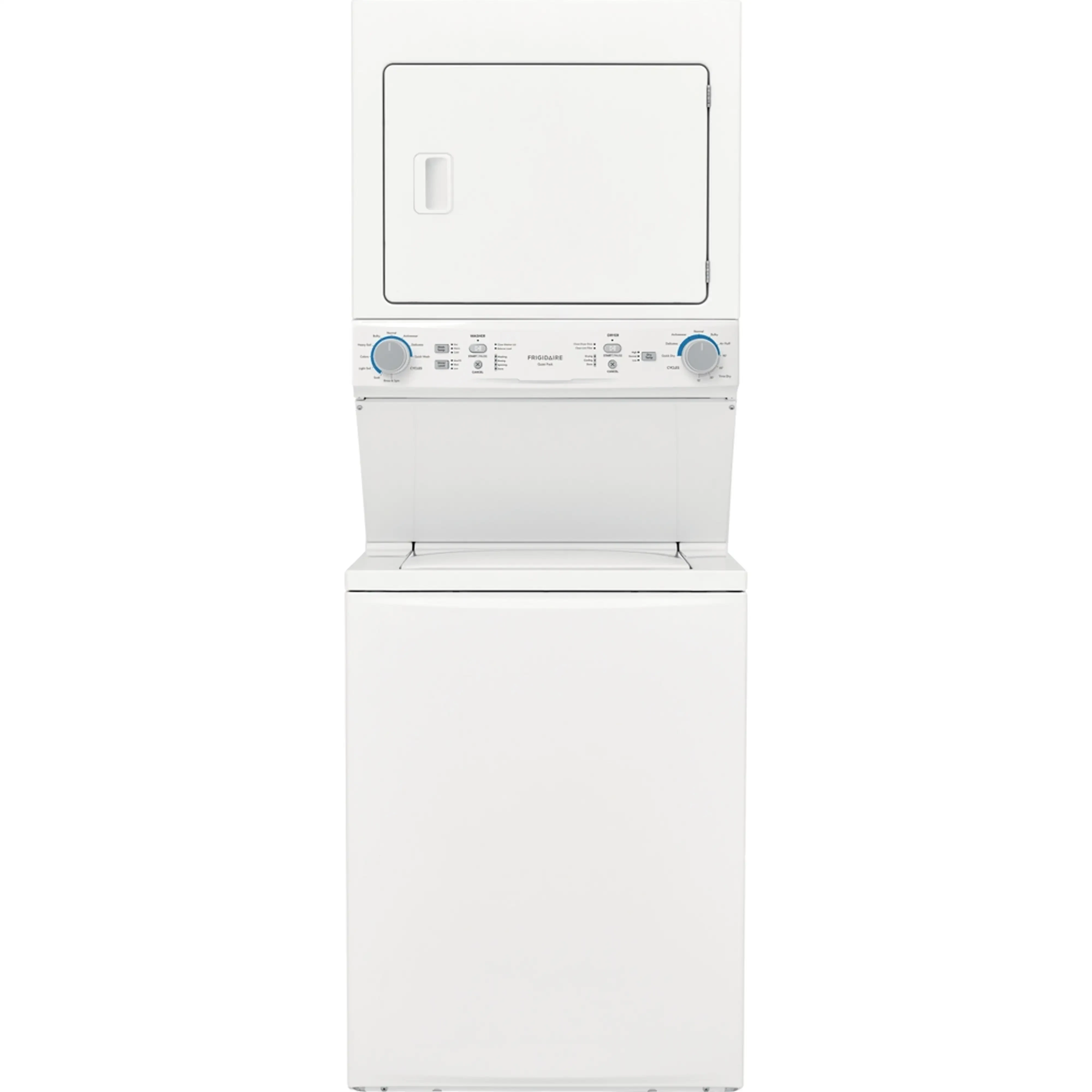 Centros de Lavado Frigidaire en Costa Rica