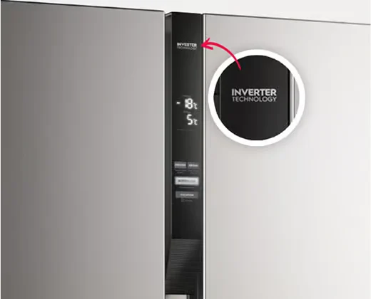 Refrigeradoras Frigidaire en Costa Rica
