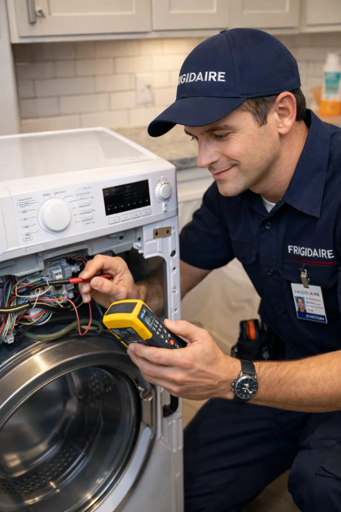 Servicio técnico Frigidaire en Curridabat, Costa Rica
