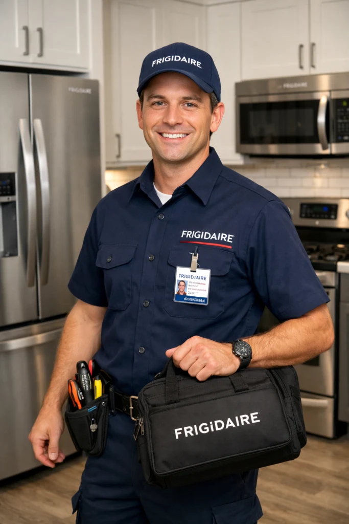 Hornos Empotrables Frigidaire en Costa Rica