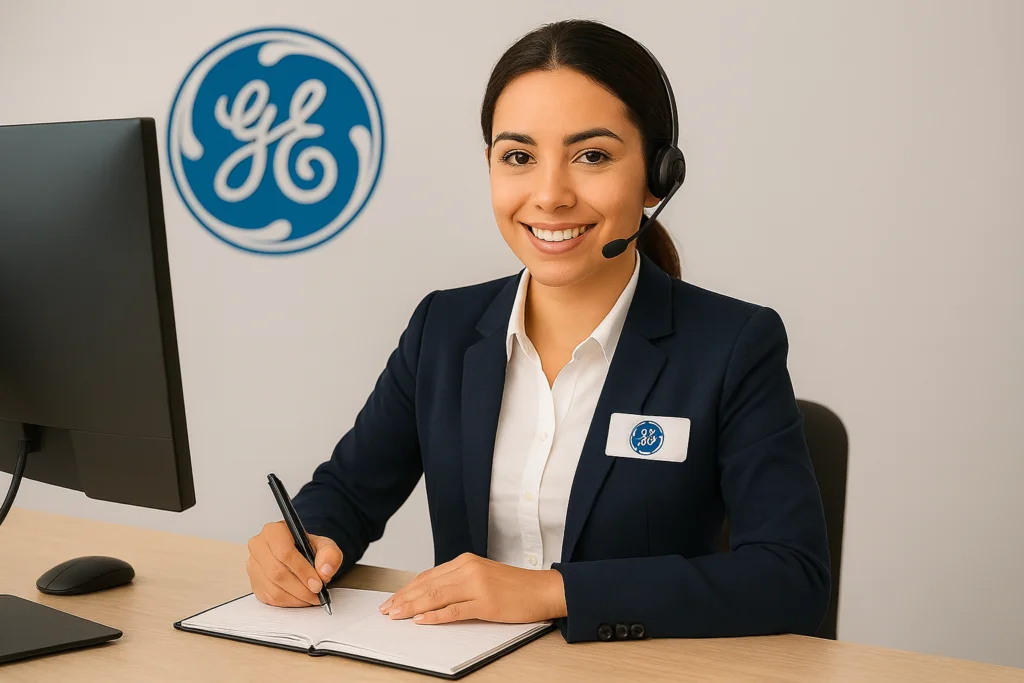 Lavavajillas General Electric en Heredia, Costa Rica