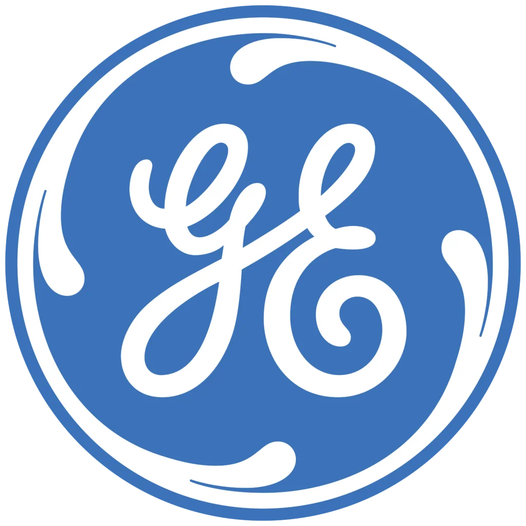 Logotipo oficial General Electric Costa Rica