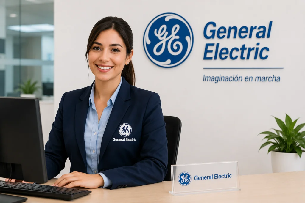 Equipo de atención y técnicos certificados General Electric en Costa Rica