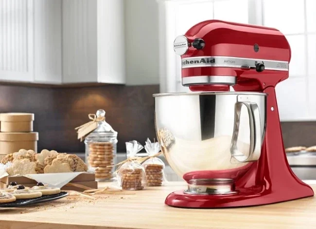 Batidoras KitchenAid en Costa Rica