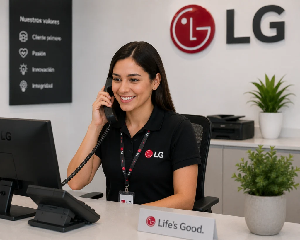 Aires Acondicionados LG en Escazú, Costa Rica