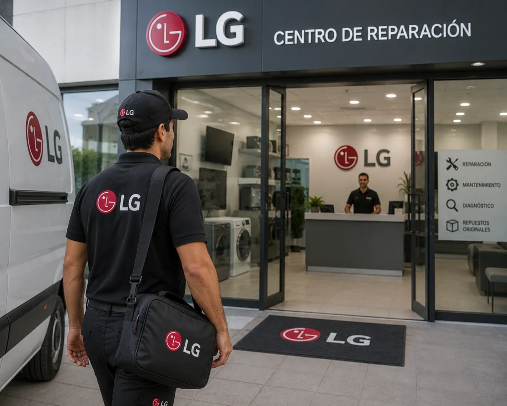 Aires Acondicionados LG en Belén, Costa Rica