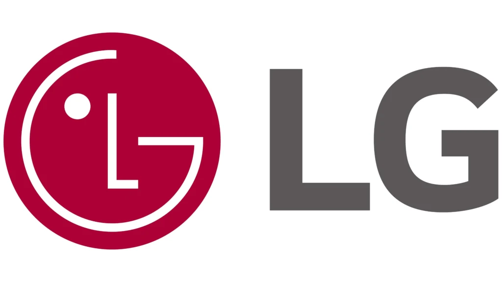 Logotipo oficial LG Costa Rica