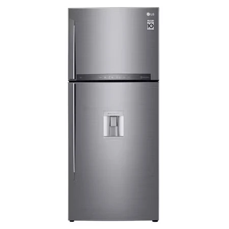 Refrigeración LG en Costa Rica