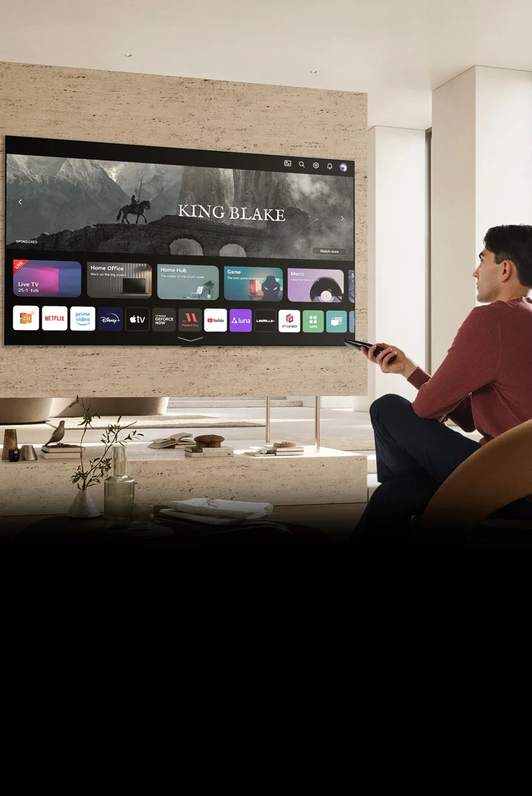 Televisores LG en Belén, Costa Rica