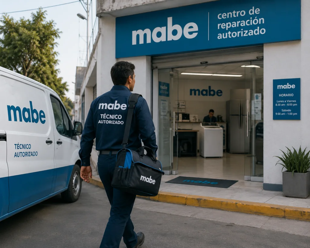Aire Acondicionado Mabe en Belén, Costa Rica