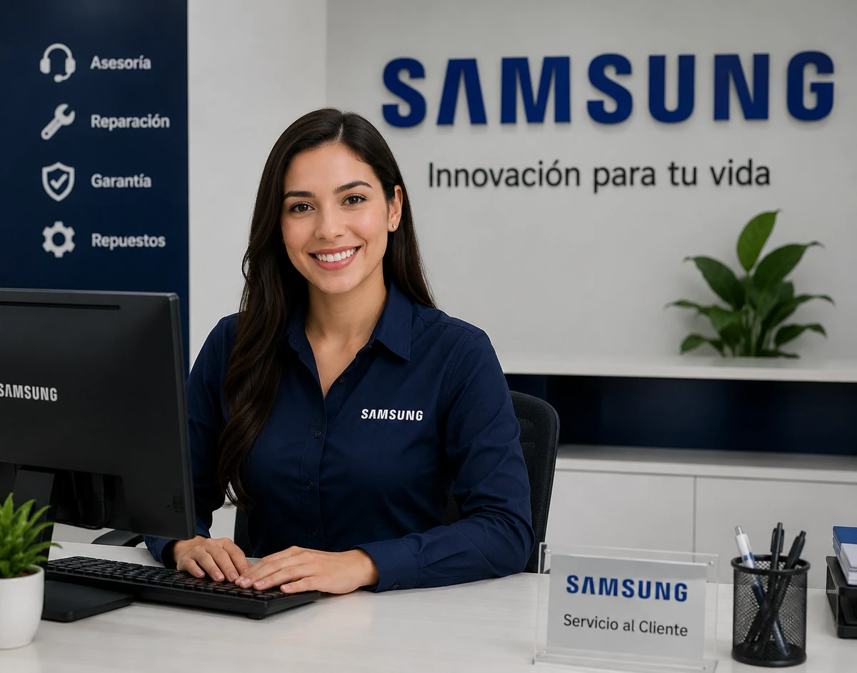 Aires Acondicionados Samsung en Curridabat, Costa Rica