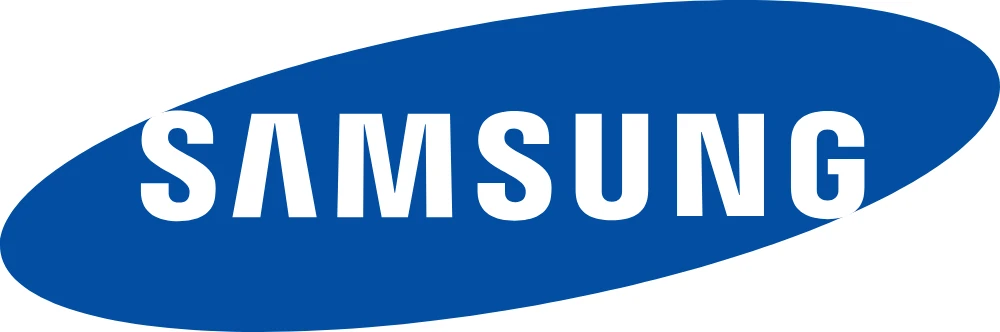 Logotipo oficial Samsung Costa Rica