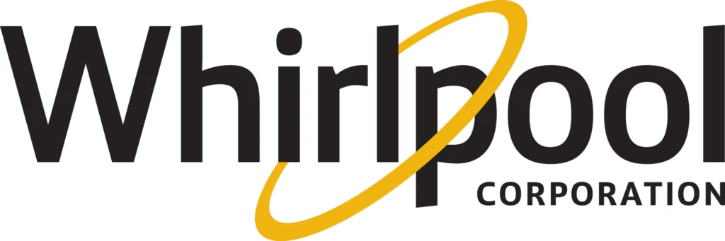 Logotipo oficial Whirlpool Costa Rica
