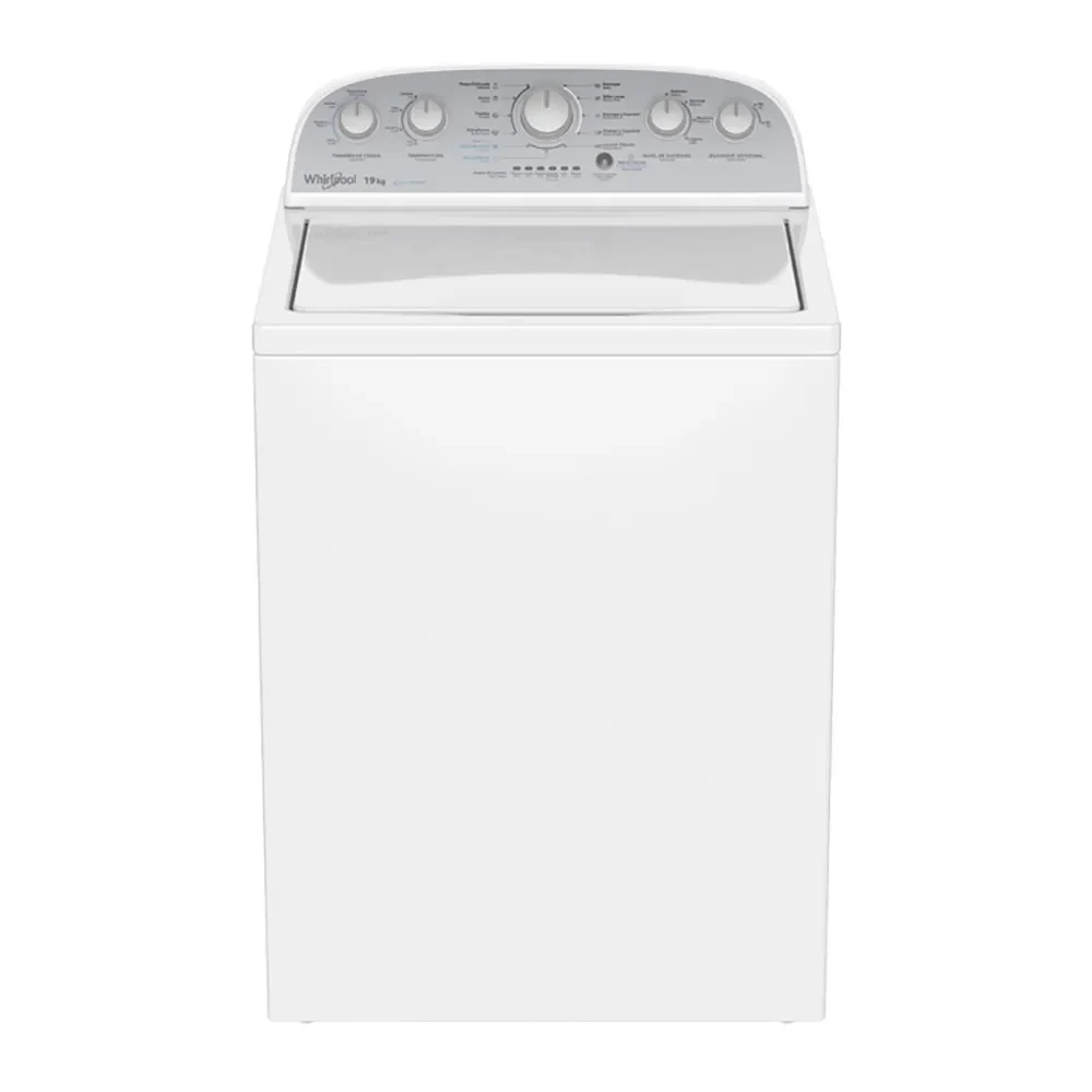 Lavadoras Whirlpool en Costa Rica