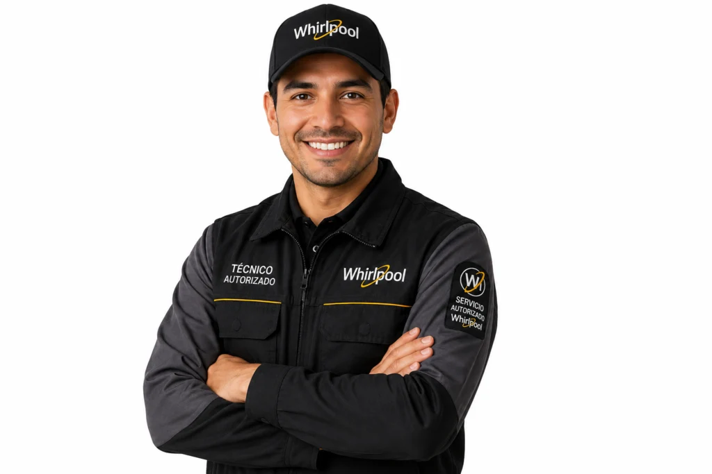 Servicio técnico Whirlpool en Alajuela, Costa Rica
